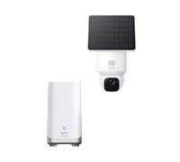 HomeBase S380 (HomeBase 3) + eufy SoloCam E30