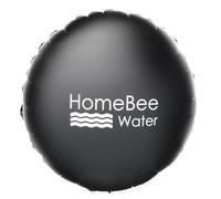 Homebee® Cuscino per Piscina Invernale XXL (3 Metri di Diametro) - Cuscino Invernale per Copertura Piscina - Copertura Invernale - Cuscino per Piscina, Cuscino d'Aria