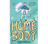 Homebody: an ode to an abode