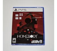 Homebody PS5 Limited Run