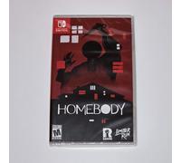 Homebody Switch Limited Run