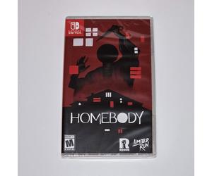 Homebody Switch Limited Run