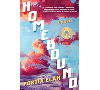 Homebound: A GMA Book Club Pick: A Novel