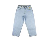 HOMEBOY Jeans Baggy Fit X-Tra MONSTER azzurro | 29/L32