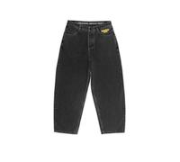 HOMEBOY Jeans Baggy Fit X-Tra MONSTER grigio | 33/L32