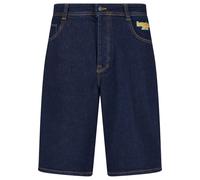 HOMEBOY Jeans blu chiaro / blu scuro / giallo Uomo HOMEBOY 25