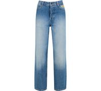 HOMEBOY Jeans blu denim Donna HOMEBOY 29x30