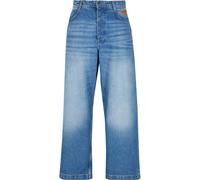 HOMEBOY Jeans 'Desperados' blu denim Uomo HOMEBOY 28x30