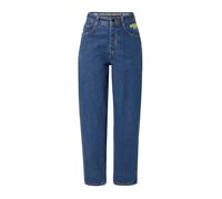 HOMEBOY Jeans 'X-Tra' blu / blu cielo / giallo / zafferano Uomo HOMEBOY 26x32 blu / blu cielo / giallo / zafferano