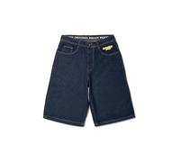 HOMEBOY Jeansshorts X-TRA BAGGY blu | 25