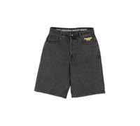 HOMEBOY Jeansshorts X-TRA MONSTER grigio | 28