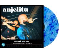 Homeboy Sandman Anjelitu (Vinyl LP)