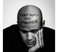 Homeboy Sandman Don't Feed the Monster (CD) Album