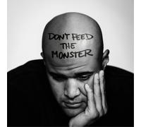 Homeboy Sandman Don't Feed the Monster (CD) Album