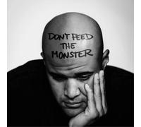 Homeboy Sandman Don't Feed the Monster (Vinyl LP) 12" Album