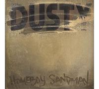 Homeboy Sandman Dusty (CD) Album