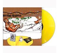 Homeboy Sandman There in Spirit (Vinyl LP) 12" EP