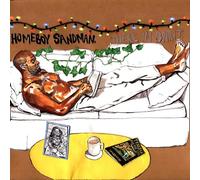 Homeboy Sandman There in Spirit (CD) EP