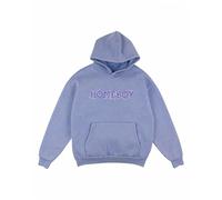 Homeboy Unisex Chaos Hoodie Washed Blue M