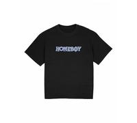 Homeboy Unisex Chaos T-Shirt Black M