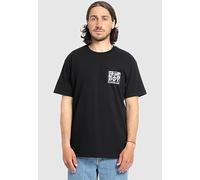 Homeboy Unisex Old School T-Shirt Black M