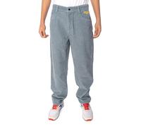Homeboy Unisex x-tra Baggy Cord Pantaloni Uboot 28 L32