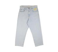 Homeboy Unisex X-tra Baggy Denim Pantaloni Moon 32 L34
