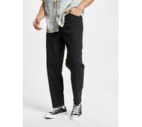 Homeboy Unisex X-tra Baggy Denim Pantaloni Washed Black 29 L32