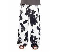 Homeboy Unisex x-tra Cow Boy Pantaloni Black/White 36 L34