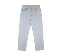 Homeboy Unisex x-tra Loose Flex Denim Pantaloni Moon 36 L34
