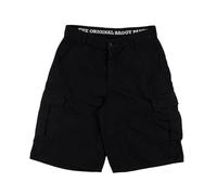 Homeboy Unisex x-tra Monster Cargo Pantaloncini Black 25