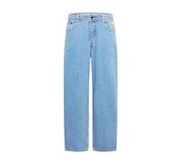 Homeboy Unisex X-tra Monster Denim Pantaloni Moon 32 L34