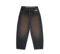 Homeboy - X-tra Monster Black Label, Pantaloni Unisex - Adulto