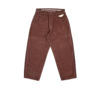 Homeboy - X-tra Monster Cord, Pantaloni Unisex - Adulto