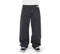 Homeboy - X-tra Monster Pencil Denim, Pantaloni Unisex - Adulto