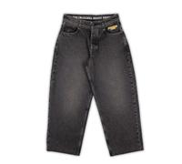 Homeboy - X-tra Monster Vintage Denim, Pantaloni Unisex - Adulto
