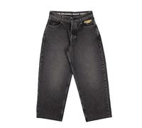 Homeboy - X-tra Monster Vintage Denim, Pantaloni Unisex - Adulto