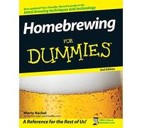 Homebrewing For Dummies