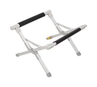 Homecall 30076 Sedia, Argento