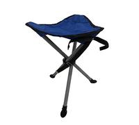 HOMECALL Sedia da Campeggio, Blu