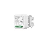 HOMCLOUD MODULO SMART WI-FI PER CANCELLI GARAGE ED ELETTROSERRATURE 1CH (AS-GOM)**PUOI PAGARE ANCHE ALLA CONSEGNA!!!**