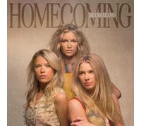 Audio Cd Castellows - Homecoming