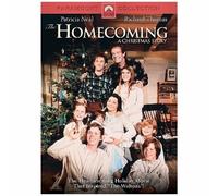 HOMECOMING:CHRISTMAS STORY