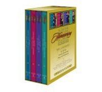 Homecoming Classics: Volume 1-4