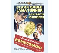 Homecoming (DVD)