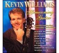 Homecoming Guitar by Kevin Williams (1998-10-13)