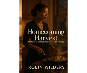 Homecoming Harvest: Addicted to Her Pain, Obsessed with Her Fire