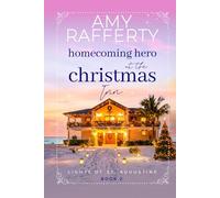 Homecoming Hero at the Christmas Inn