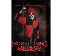 Homecoming Massacre