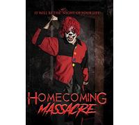Homecoming Massacre